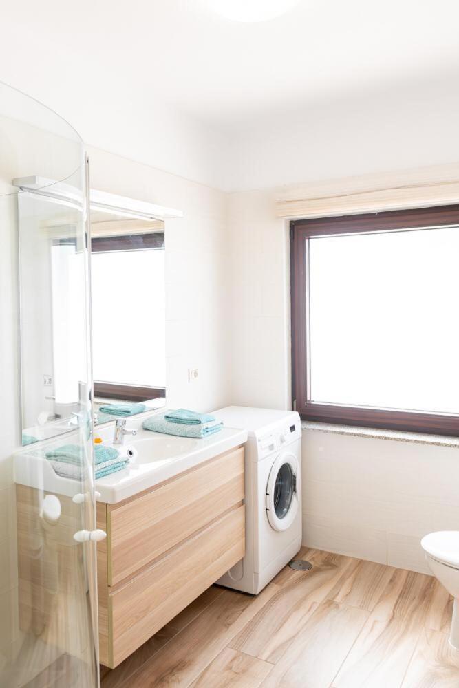 Apartment Luna Nudist Place Charco del Palo Esterno foto